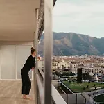 Top Of The Port